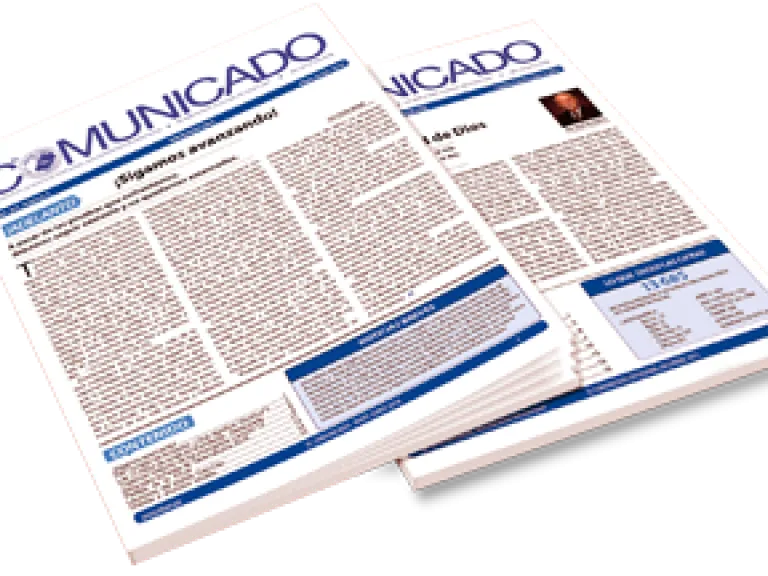 El Comunicado