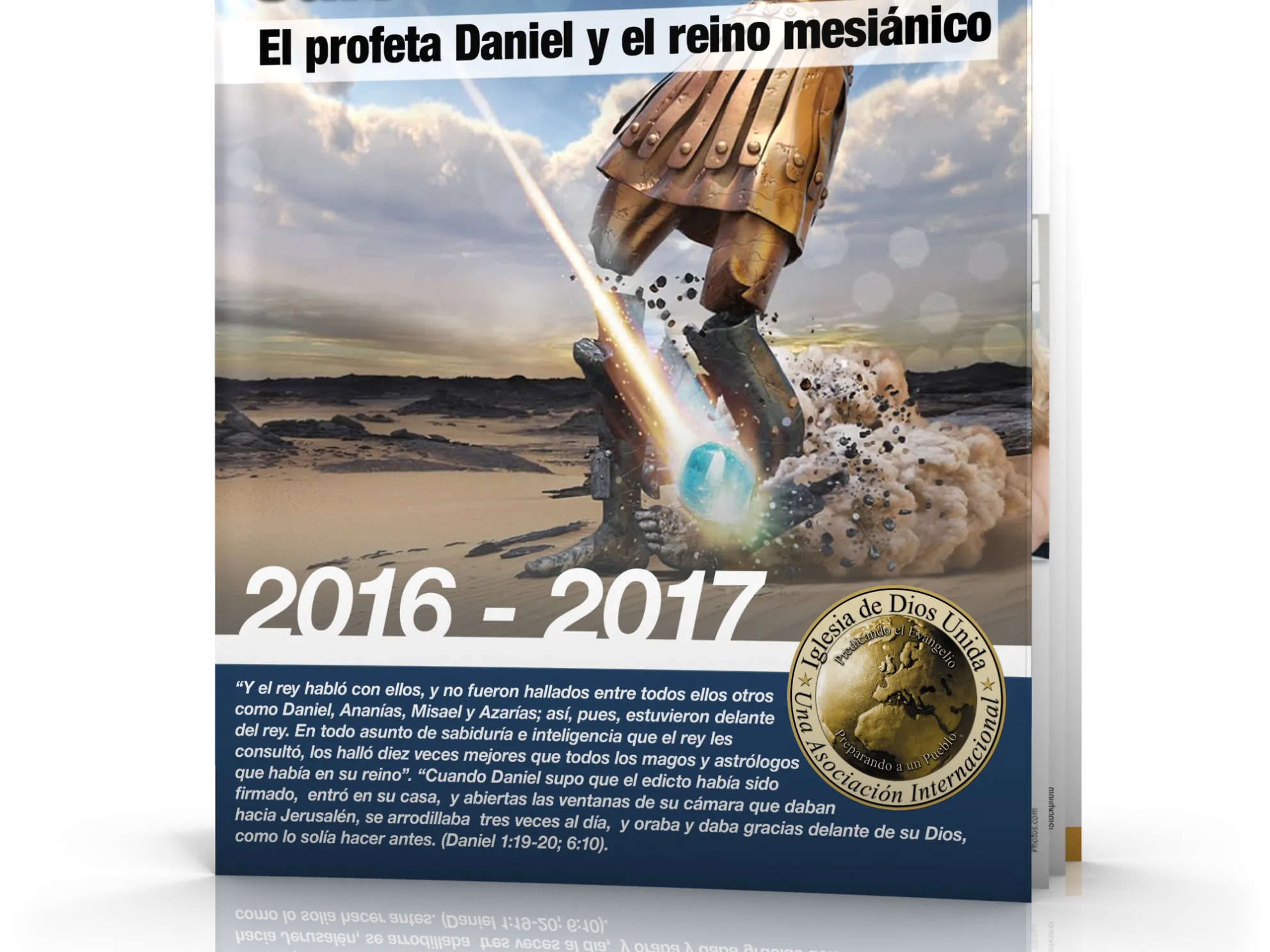 Calendario Sagrado 2016-2017