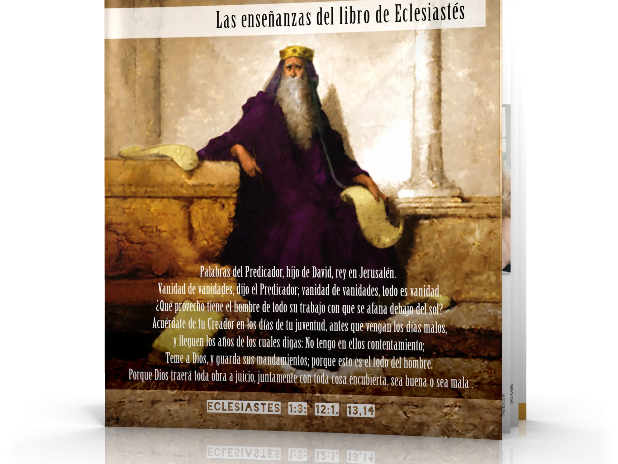 Calendario Sagrado año 2017-2018