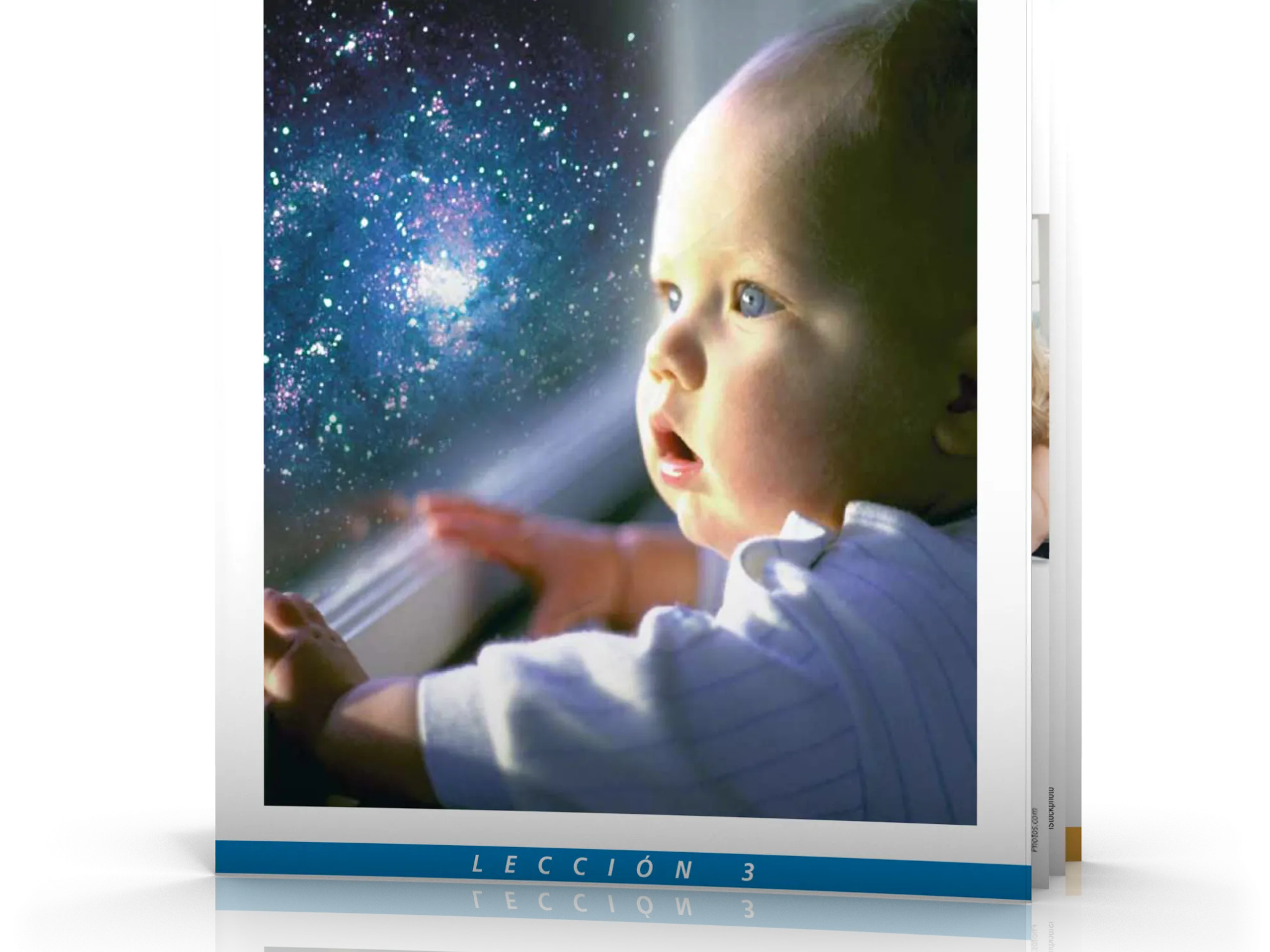 Curso Bíblico Lección 3 ¿Por qué creó Dios al hombre?