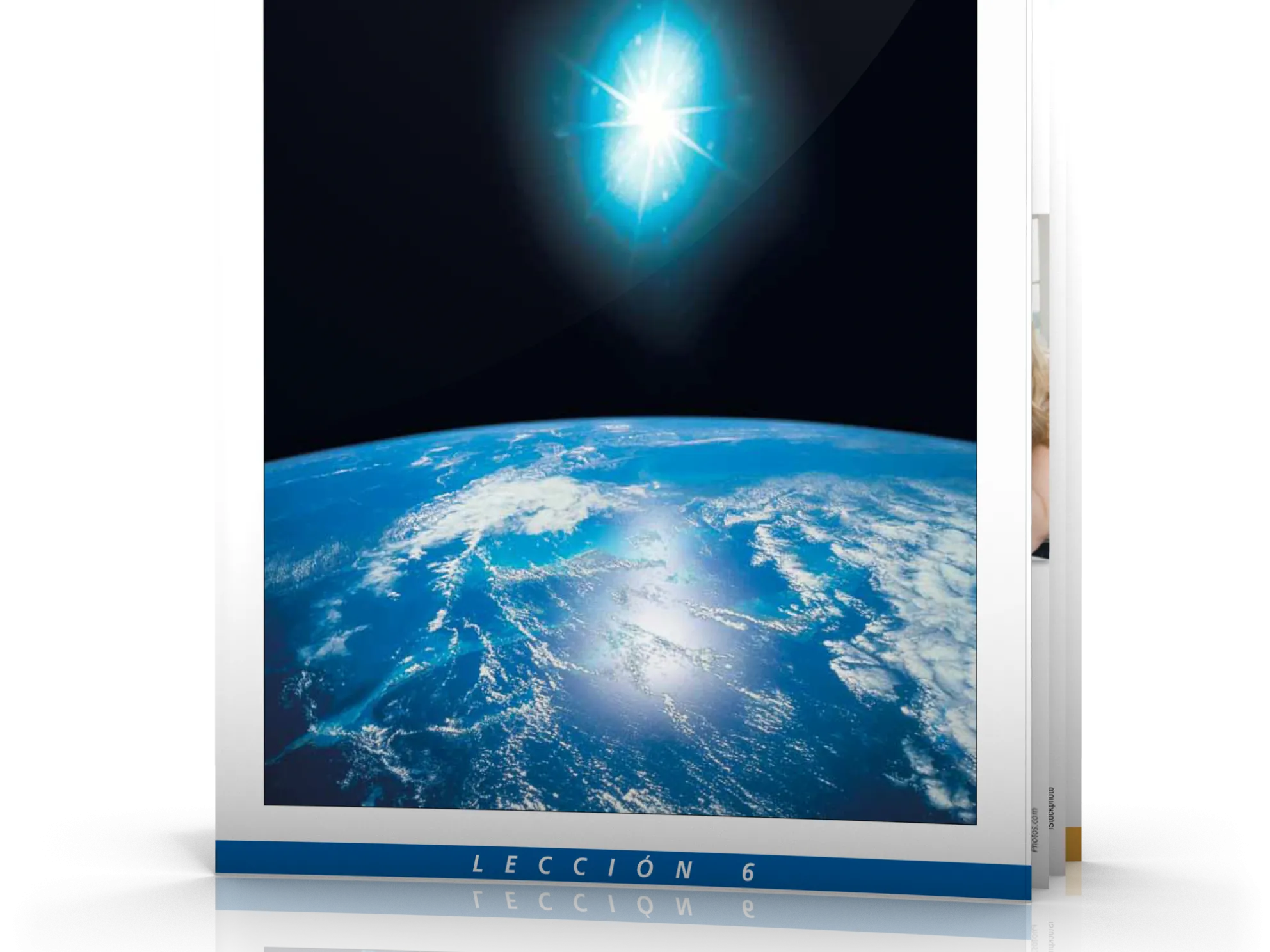 Curso Bíblico Lección 6 ¿Qué es el evangelio del Reino de Dios?