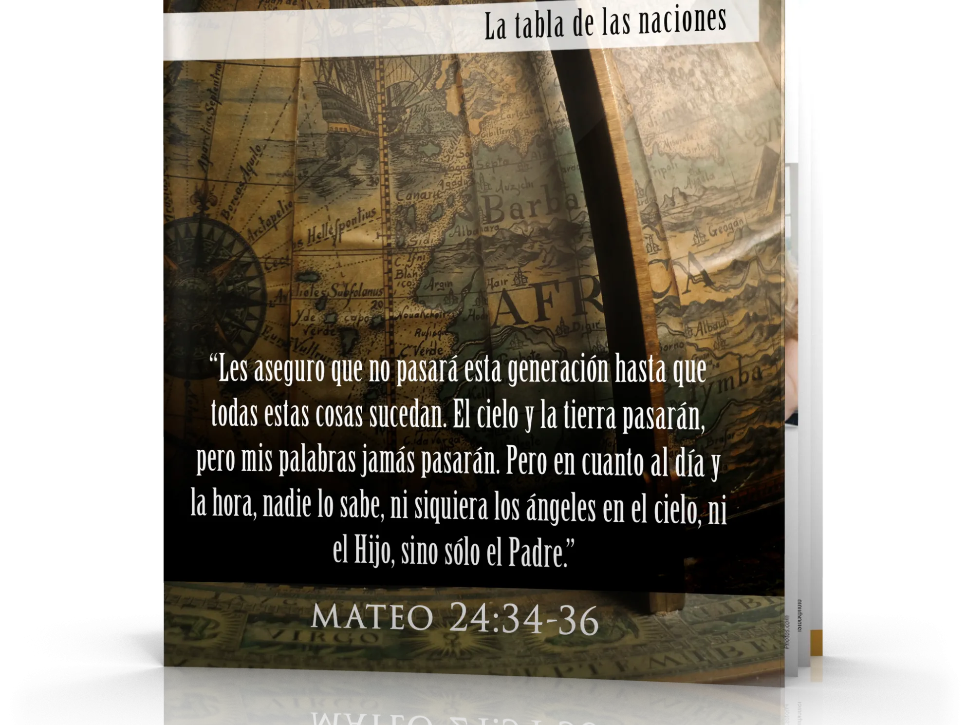 Calendario Sagrado 2023-2024