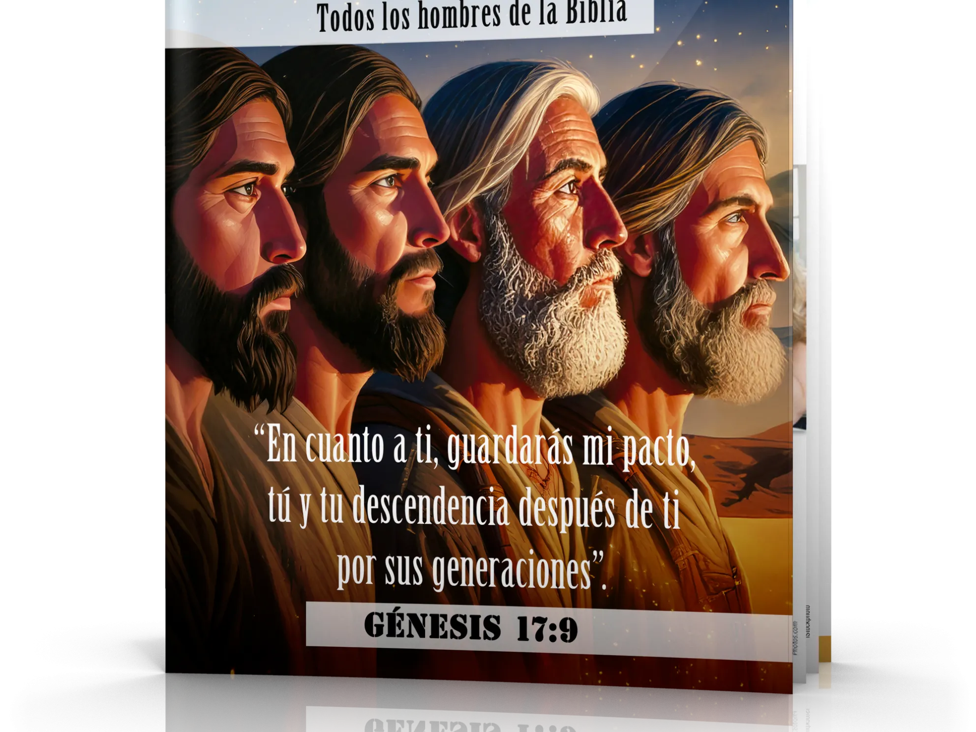 Calendario Sagrado 25-26