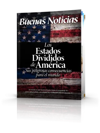 Las Buenas Noticias Noviembre-Diciembre 2022