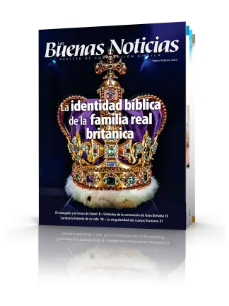 Las Buenas Noticias Enero - Febrero 2023