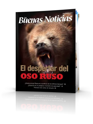 Las Buenas Noticias Jul-Ago 2015 lasbn-jul-ago-2015