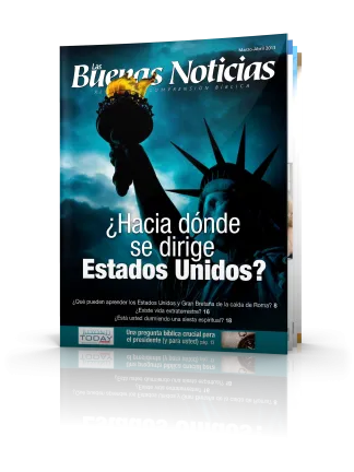 Las Buenas Noticias Marzo-Abril 2013 lasbn-mar-abr-2013