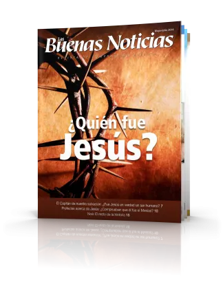 Las Buenas Noticias May-Jun 2014 lasbn-may-jun-2014