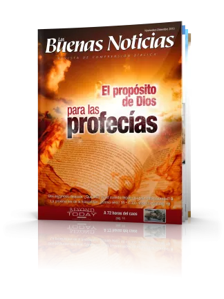 Las Buenas Noticias lasbn-2013-06