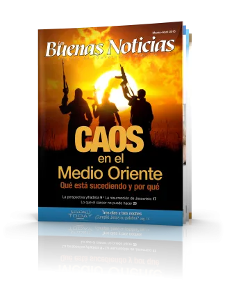 Las BN Marzo - Abril 2015