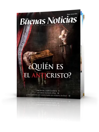 Las BN Mayo - Junio 2015