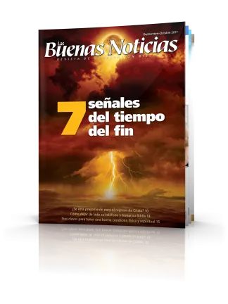 Las Buenas Noticias Septiembre - Octubre 2017