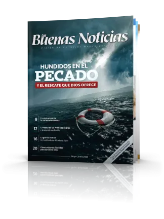 Las Buenas Noticias: Mayo-Junio 2026