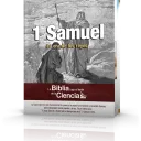 Samuel bendice a Saúl