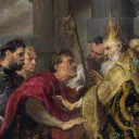 La mitra usada por los papas (y algunas veces por los cardenales y obispos) tiene un origen aún más interesante, ¡un origen que nos provee de otra clave para revelar la identidad de la Babilonia de hoy y el verdadero origen del oficio papal!
