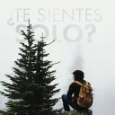 Te sientes solo