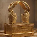 El Arca del Pacto.