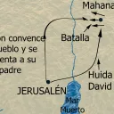 Batalla de Absalón.