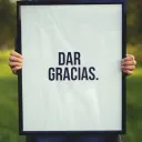 Las personas agradecidas suelen hacer más felices a los demás con sus agradecimientos. Y ellas mismas son más felices, porque «hay más felicidad en dar que en recibir». ¡La gratitud gratifica!