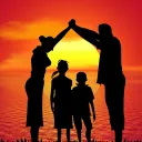 Las leyes de Dios estan diseñadas para proteger al prójimo. Es una de las formas en las que el Creador cuida a su creación.