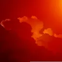 La transformación del cielo, tierra y mar actuales dará paso a una nueva naturaleza en la tierra.
