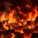 La Biblia no enseña el tormento eterno consciente, sino que una destrucción final e irreversible.