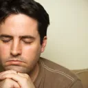 Luchando con Dios para “lo que sea”