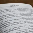 ¿Por qué Jesús era el Verbo?