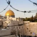 Jerusalén, epicentro del peligro