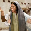 La parábola de la moneda perdida: En busca de los extraviados