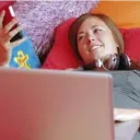 En las noticias... ¿Uso excesivo de las redes sociales?