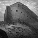 Noé: El resto de la historia