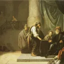 "Bien hecho, siervo bueno y fiel"