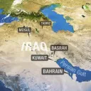 Búsqueda del Edén en el Medio Oriente