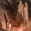 ¿Es el infierno real?