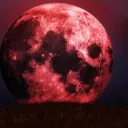 Preguntas y respuestas acerca de los cuatro eclipses de luna