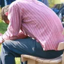 Proverbios: Los malvados se inclinarán ante el justo