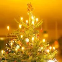 Honre a Dios, no guarde la Navidad