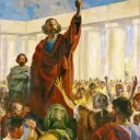 Pentecostés: El poder de Dios en nuestras vidas