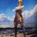 Rompecabezas profetico