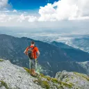 Te será una santa convocación