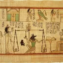 El Tribunal de Osiris – El Juicio a los muertos.