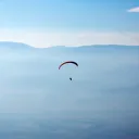 “Somos paracaidistas. Se supone que deben rodearnos.”