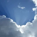 En lugar de que todo se acabe o que la gente se vaya a vivir al cielo y la Tierra caiga en el olvido, Cristo traerá el “cielo” a la Tierra.