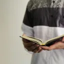 La Biblia contiene la Sabiduría de lo alto