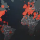 Mapa del coronavirus