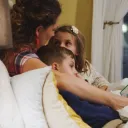 En la Iglesia hemos aprendido que la buena educación se desarrolla en la familia