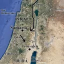 Huída y reemplazo de Peka y Rezín