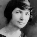 Margaret Sanger en 1922