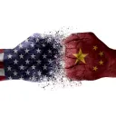 Estados Unidos y China:  ¿Destinados para la guerra?